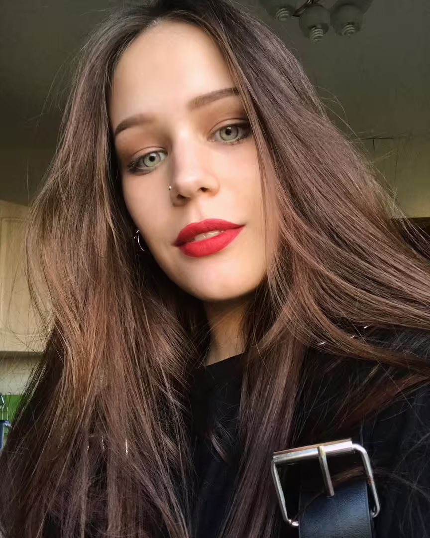 Аватар пользователя