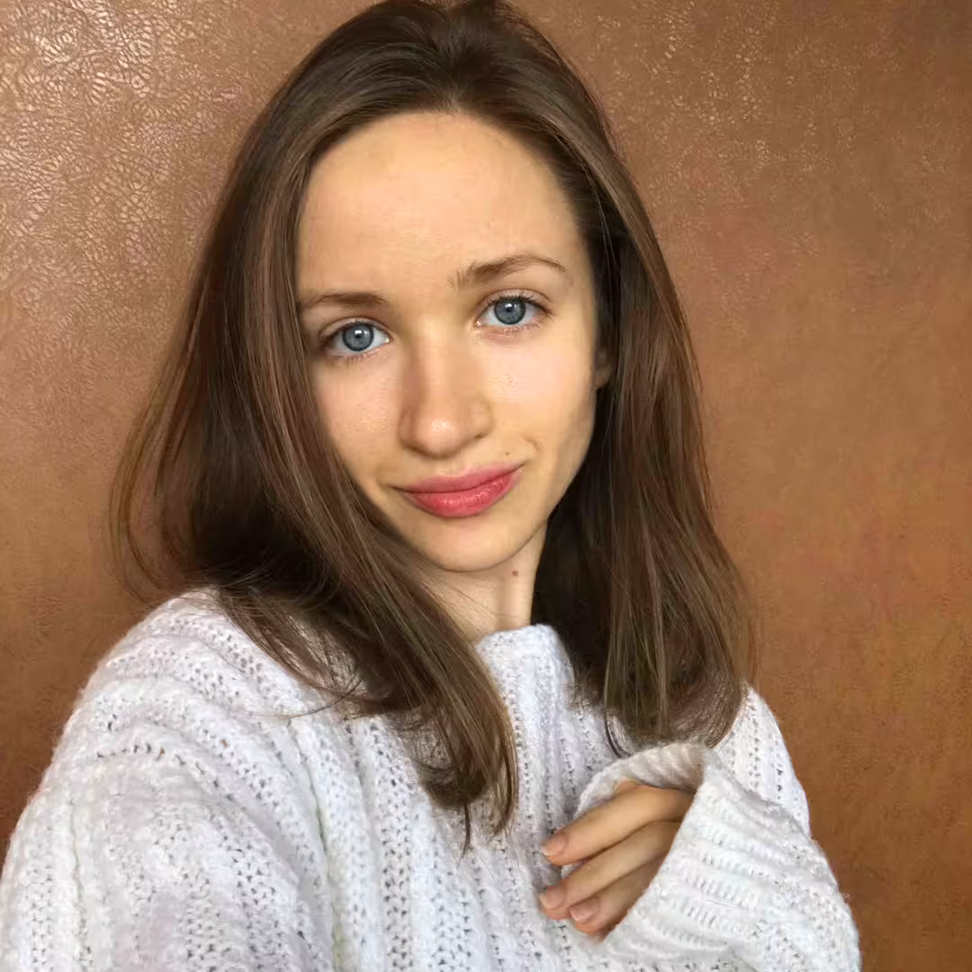 Аватар пользователя