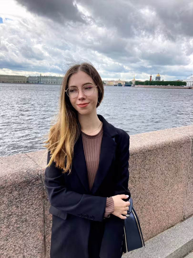 Аватар пользователя