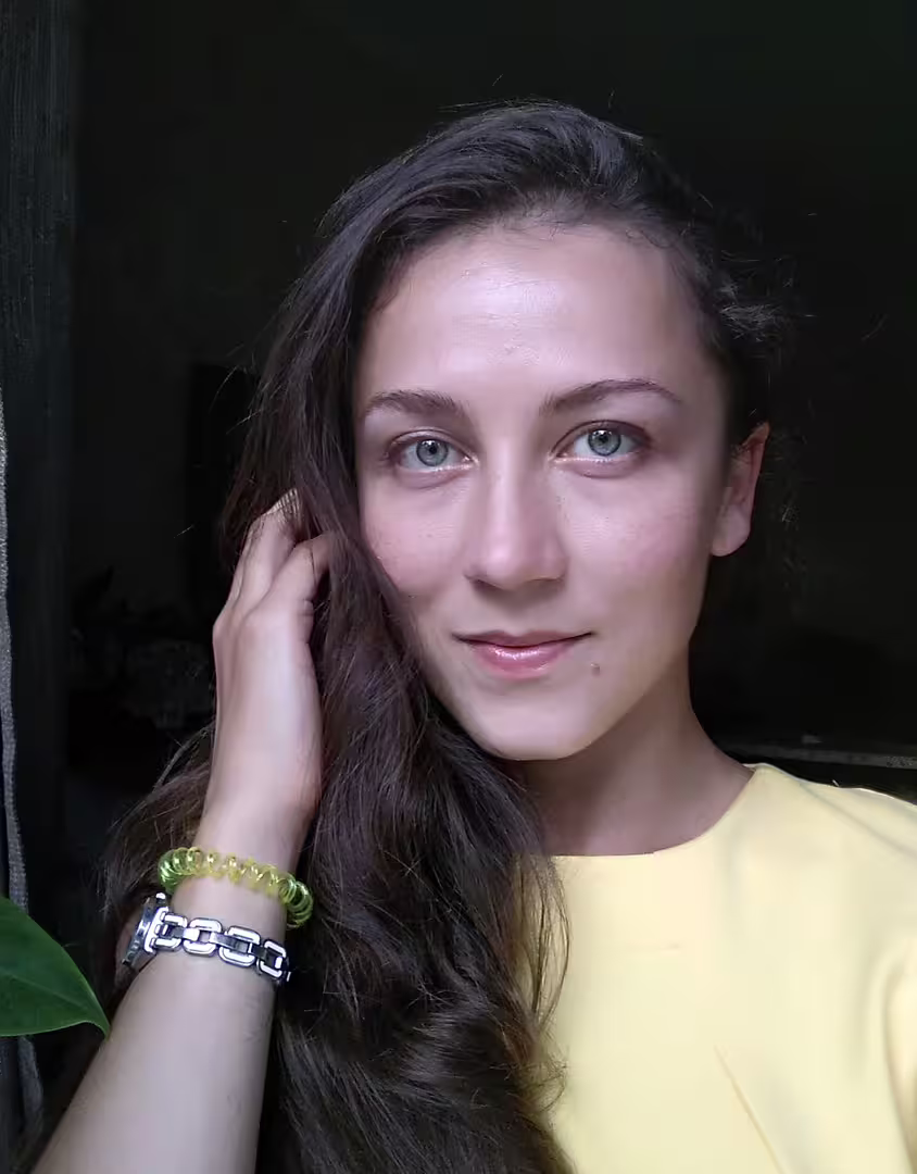 Аватар пользователя