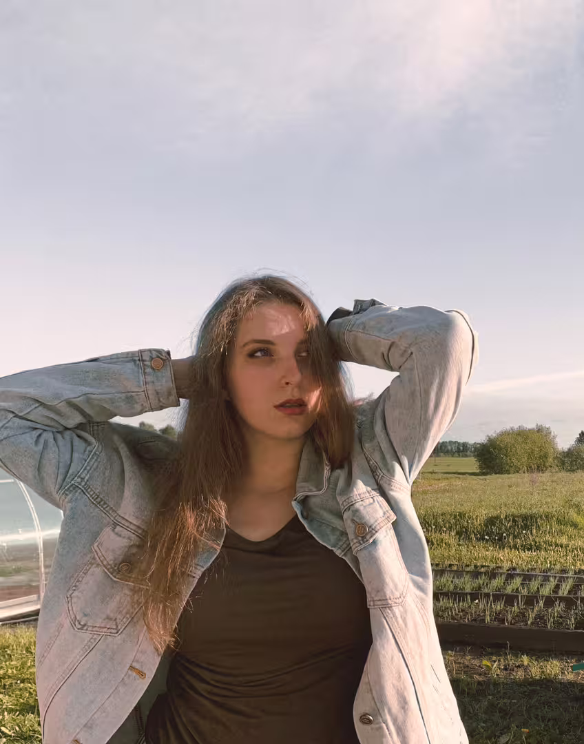 Аватар пользователя