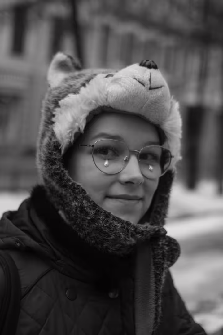 Аватар пользователя