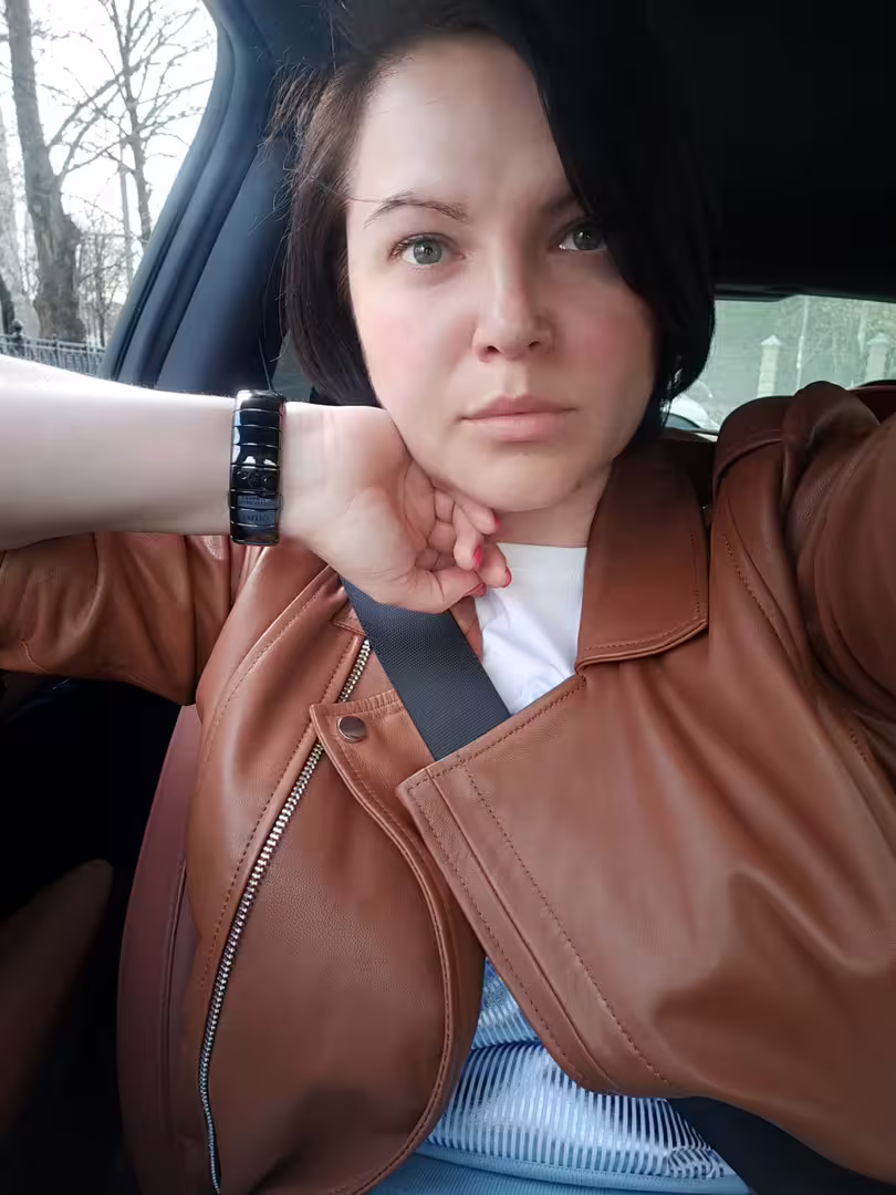 Аватар пользователя
