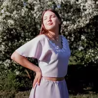 Аватар пользователя
