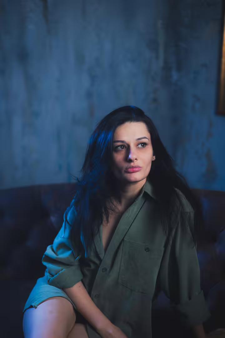 Аватар пользователя