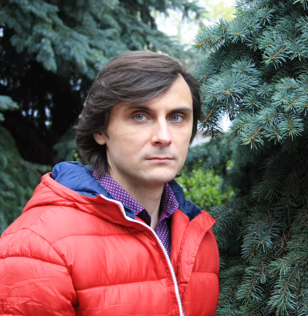Аватар пользователя