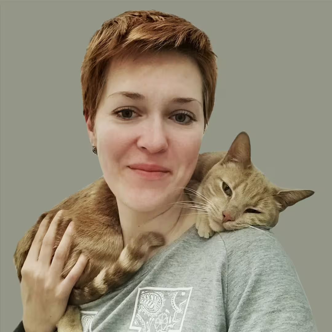 Аватар пользователя