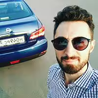 Аватар пользователя
