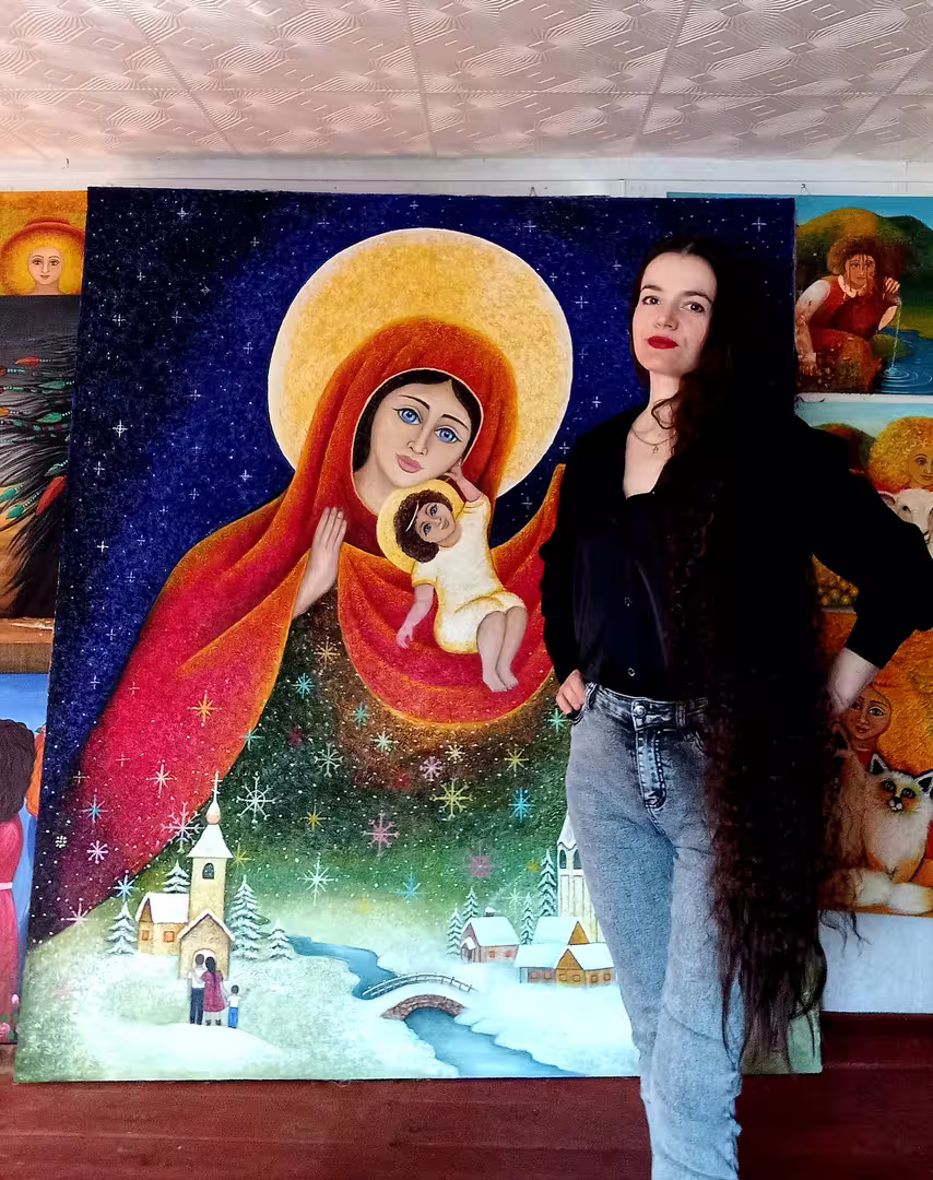 Аватар пользователя