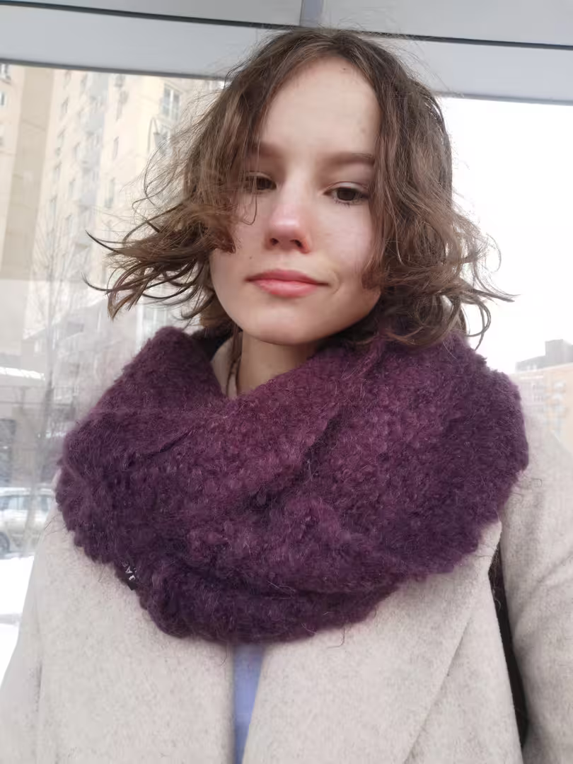 Аватар пользователя