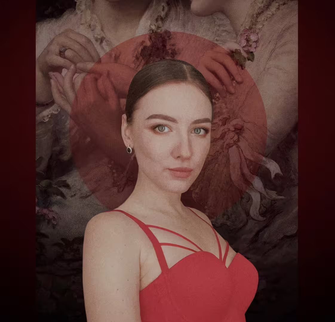 Аватар пользователя