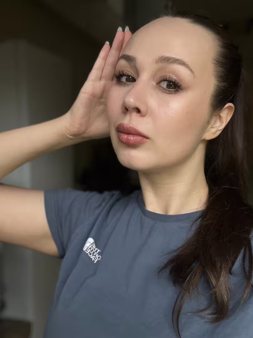 Аватар пользователя