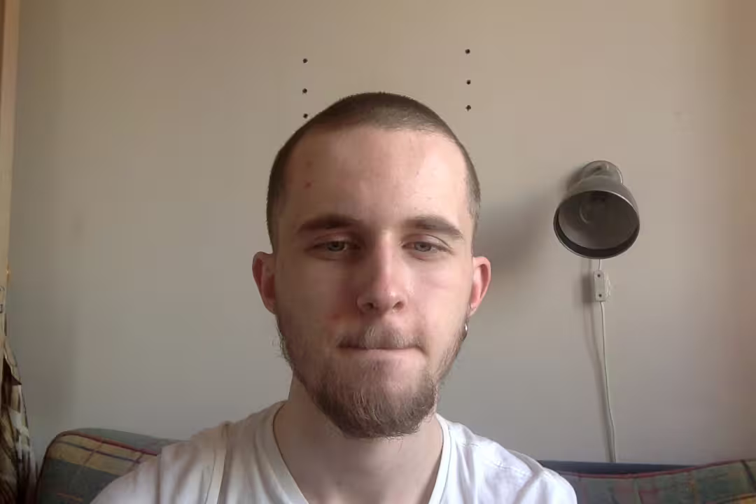 Аватар пользователя