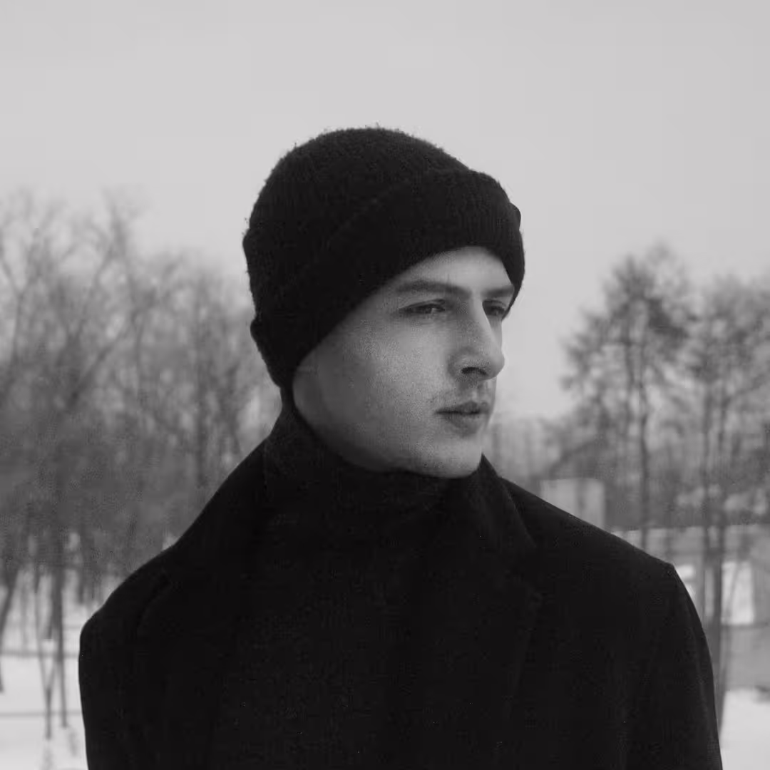 Аватар пользователя