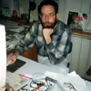 Аватар пользователя