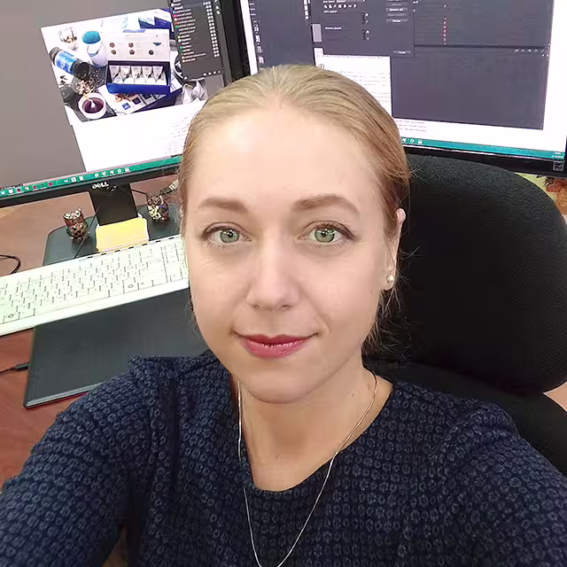 Аватар пользователя