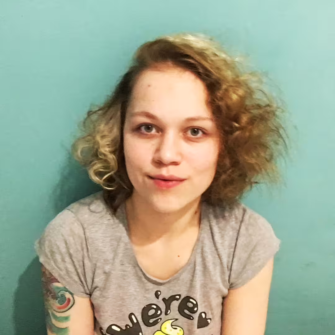 Аватар пользователя