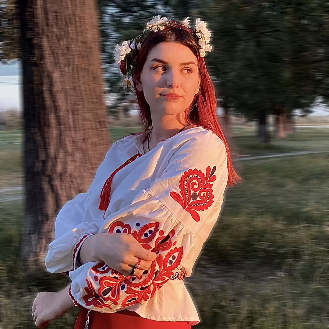 Аватар пользователя