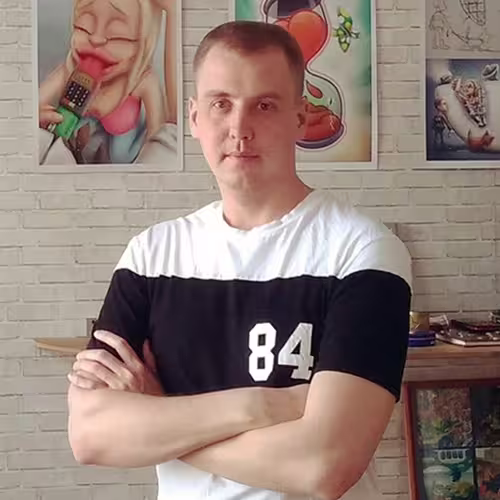 Аватар пользователя