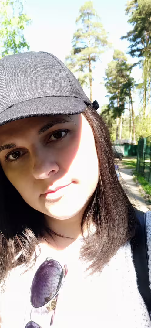 Аватар пользователя