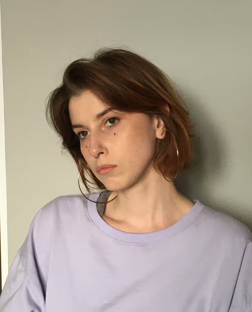 Аватар пользователя