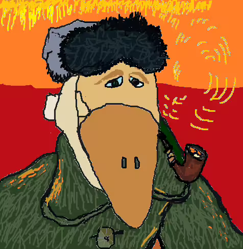 Аватар пользователя
