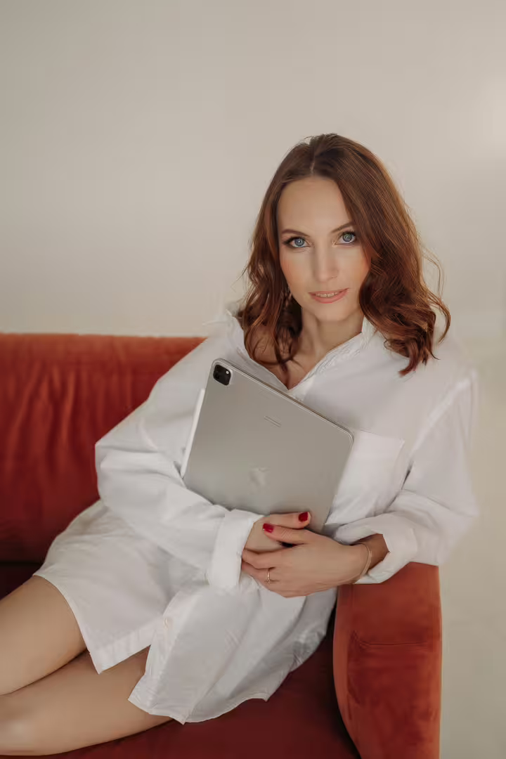 Аватар пользователя