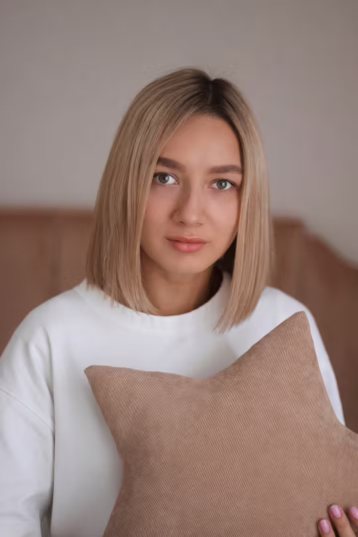 Аватар пользователя