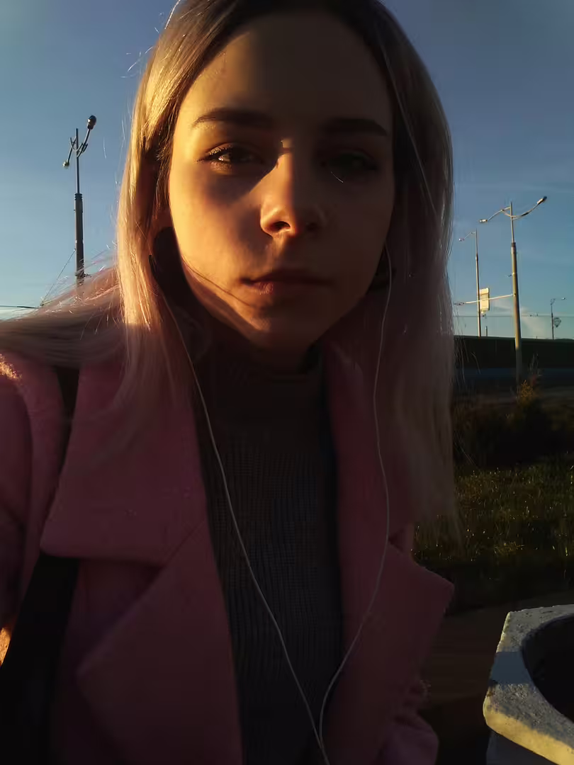 Аватар пользователя