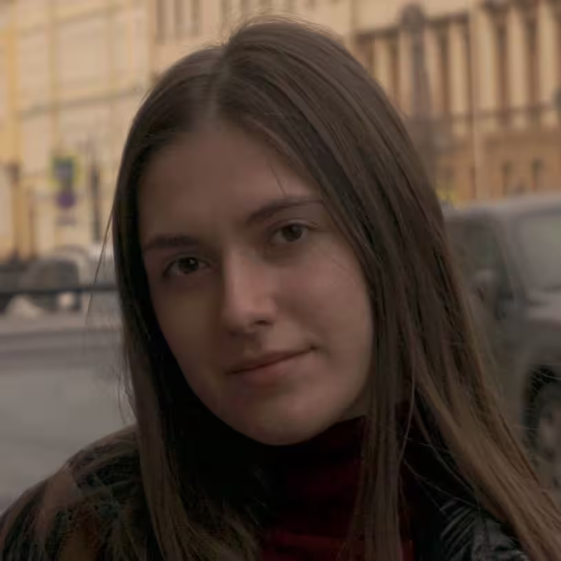 Аватар пользователя