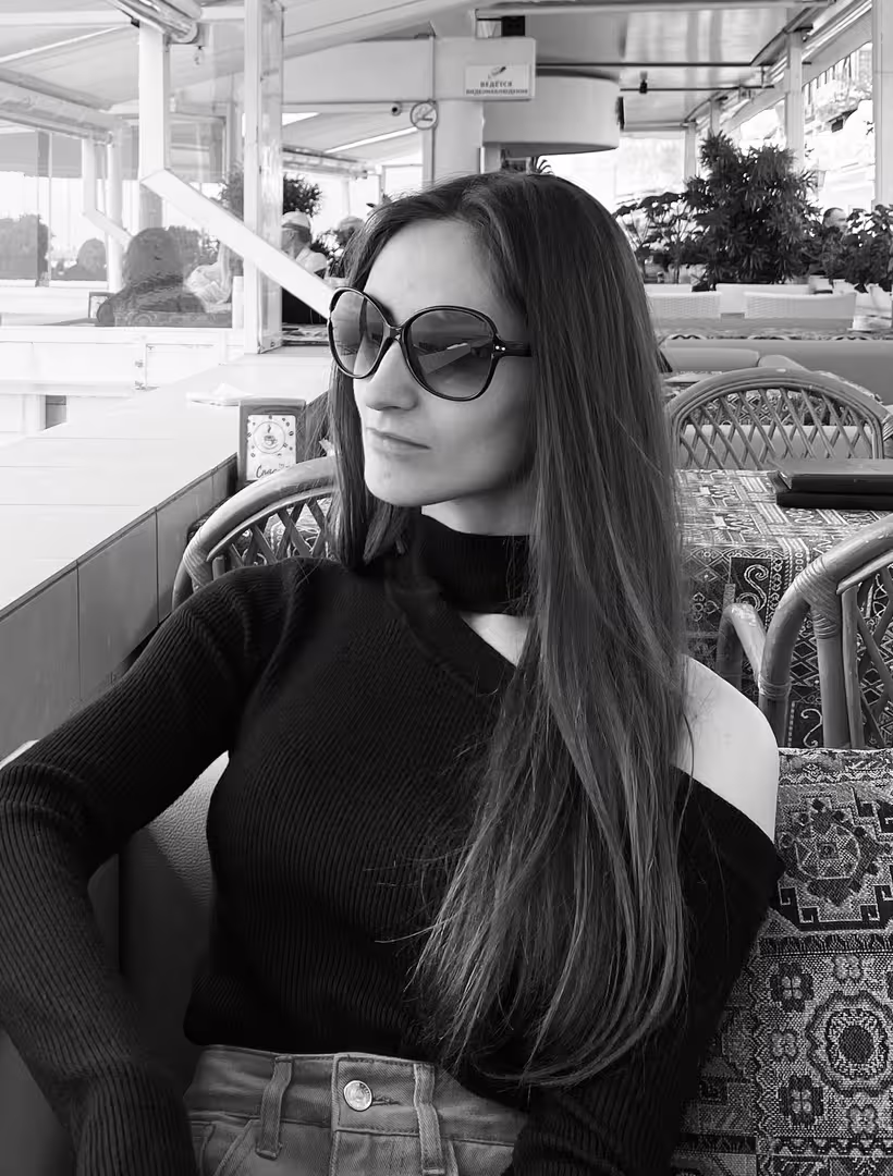 Аватар пользователя