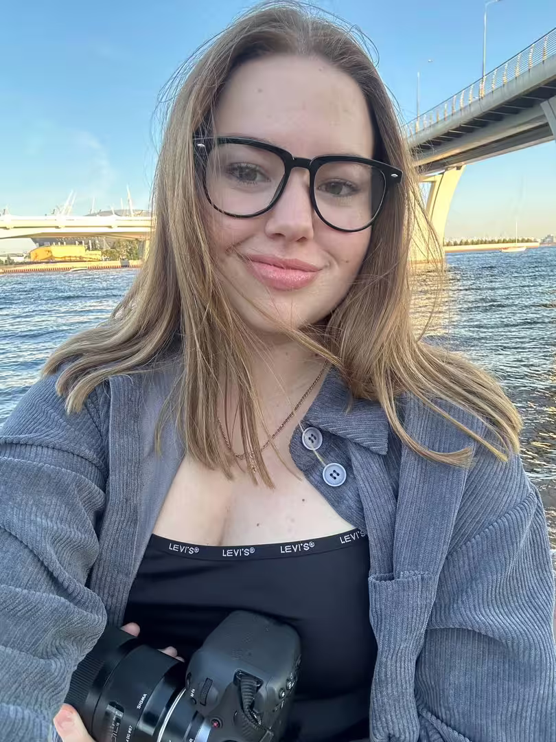 Аватар пользователя