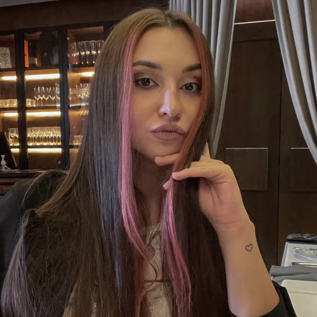 Аватар пользователя