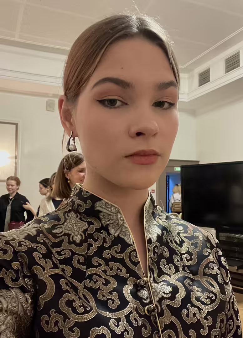 Аватар пользователя