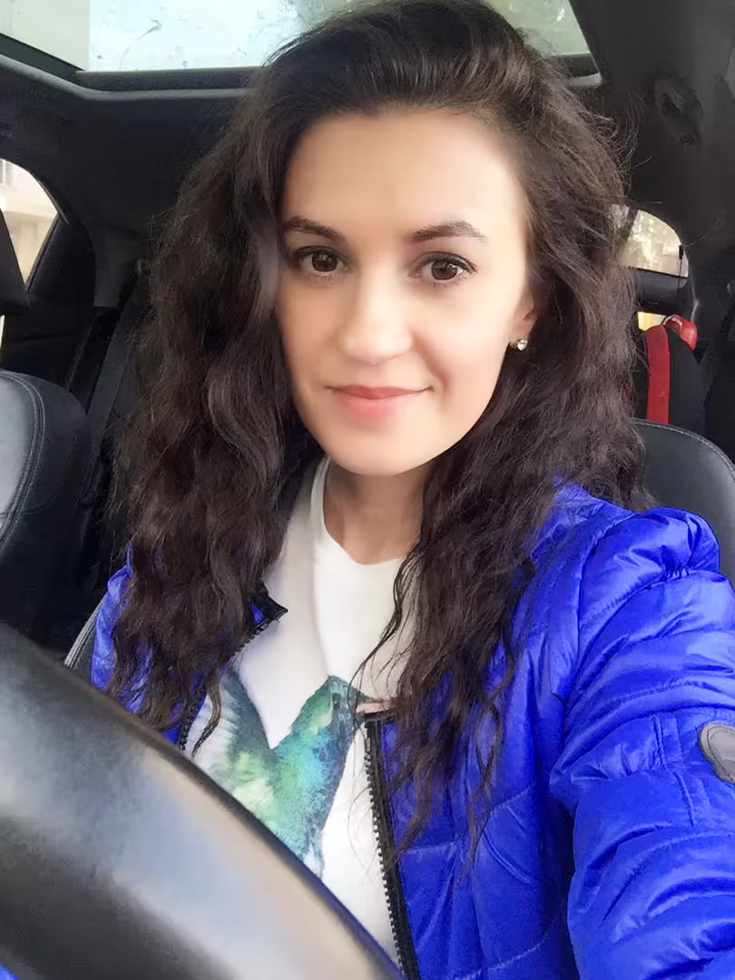 Аватар пользователя