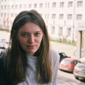 Аватар пользователя