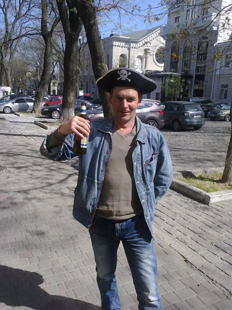 Аватар пользователя