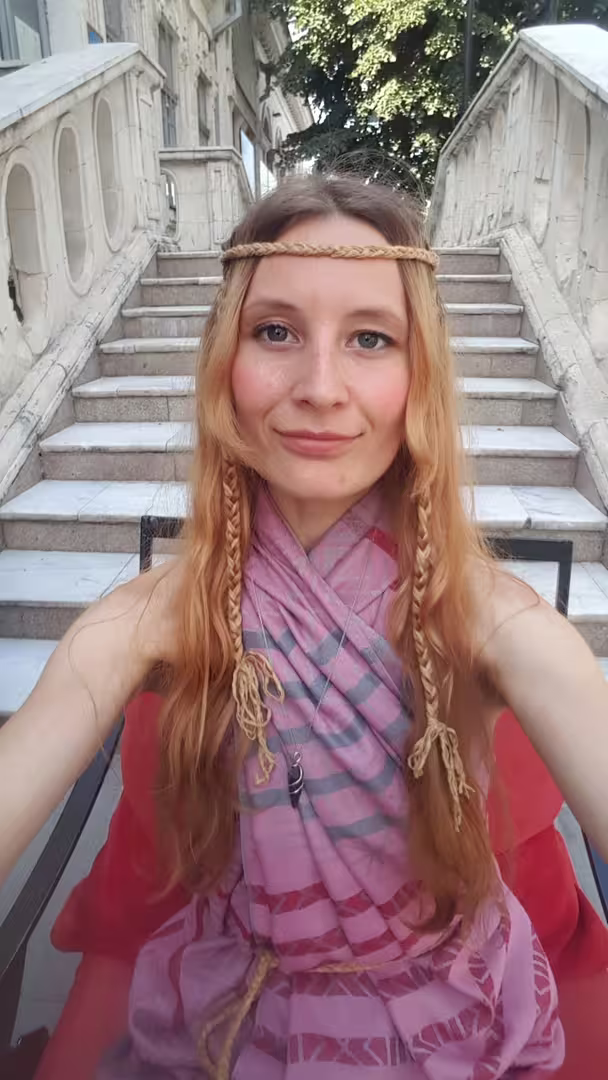 Аватар пользователя