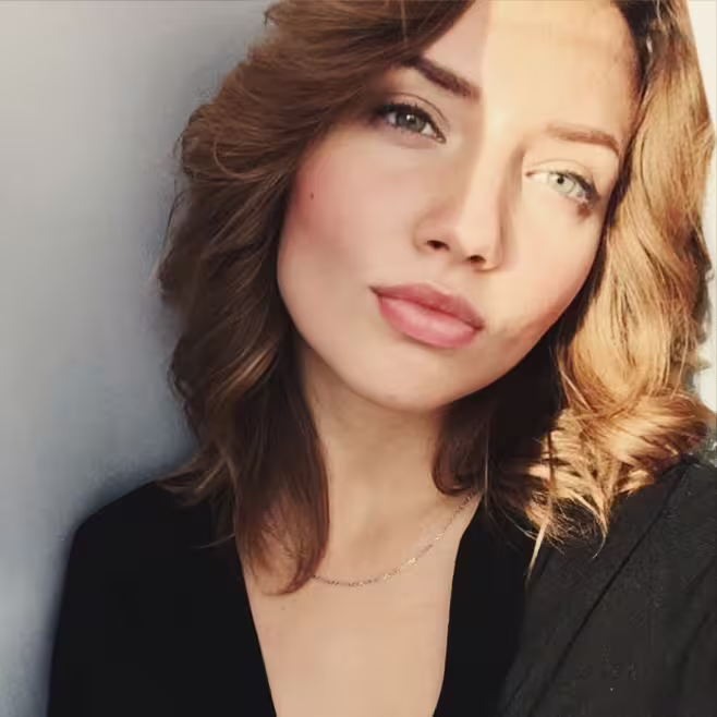 Аватар пользователя