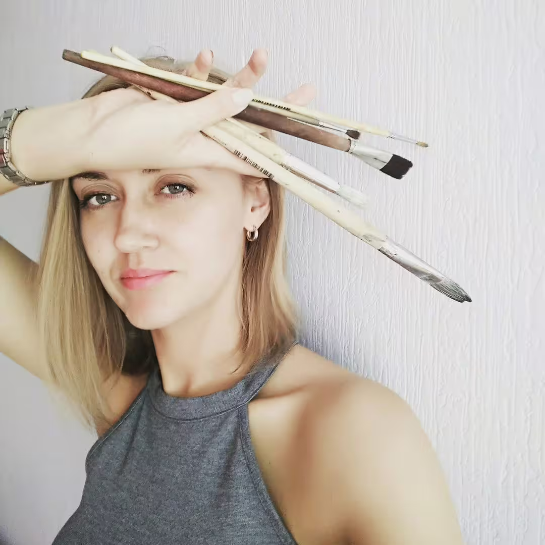 Аватар пользователя