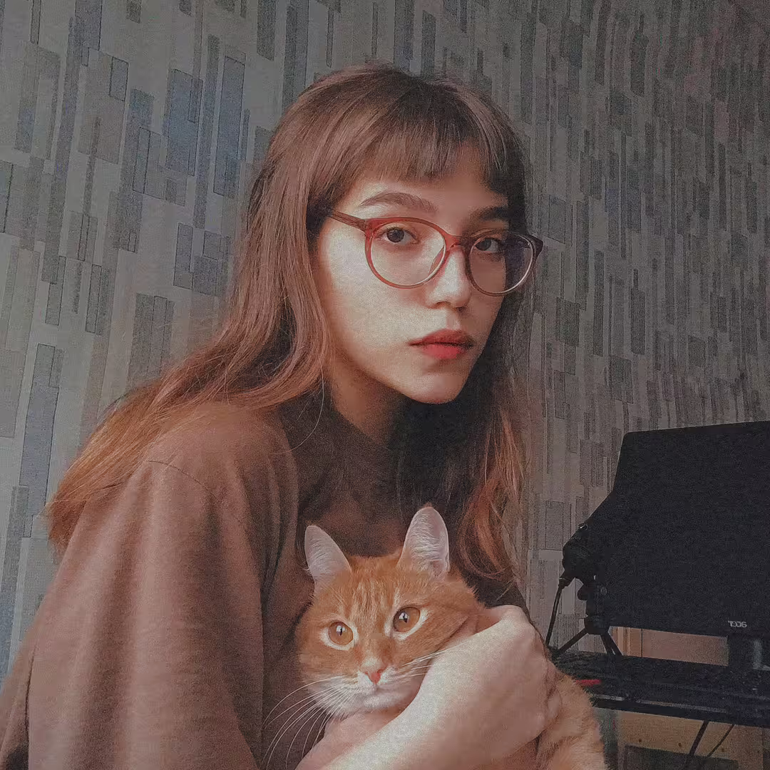 Аватар пользователя