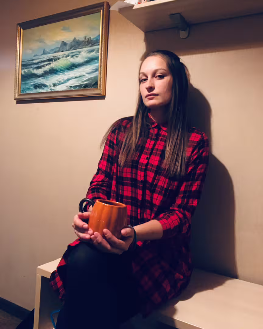 Аватар пользователя