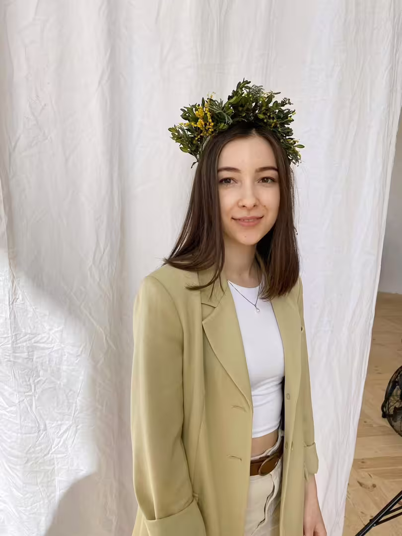Аватар пользователя