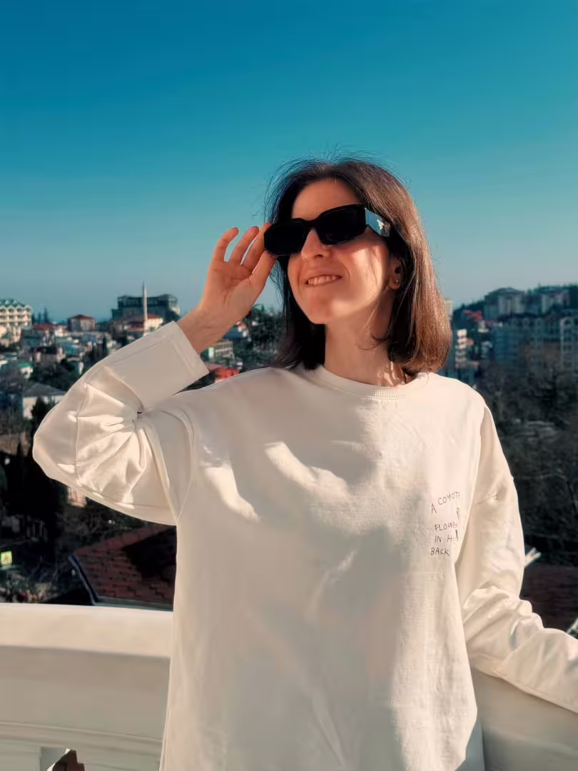 Аватар пользователя