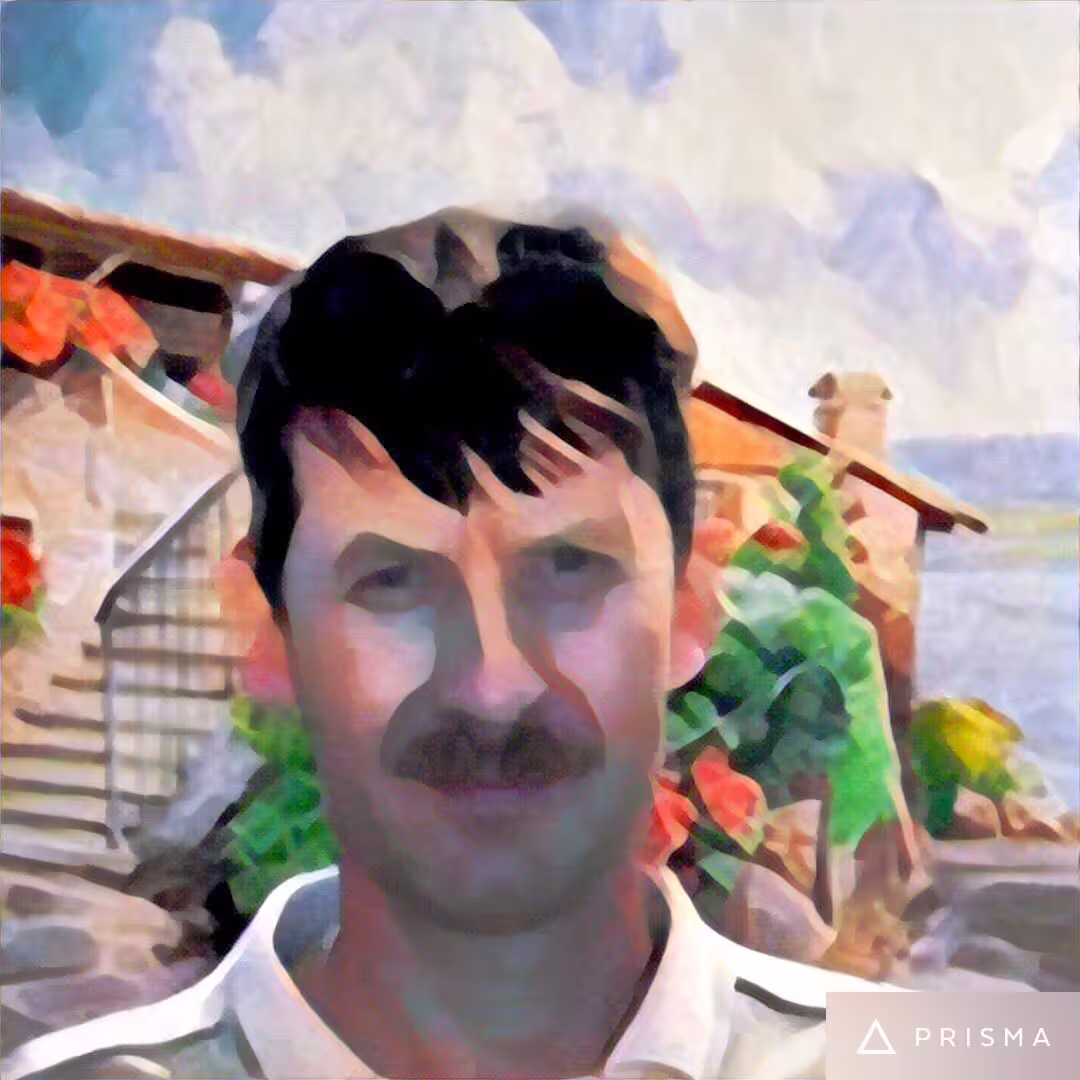 Аватар пользователя