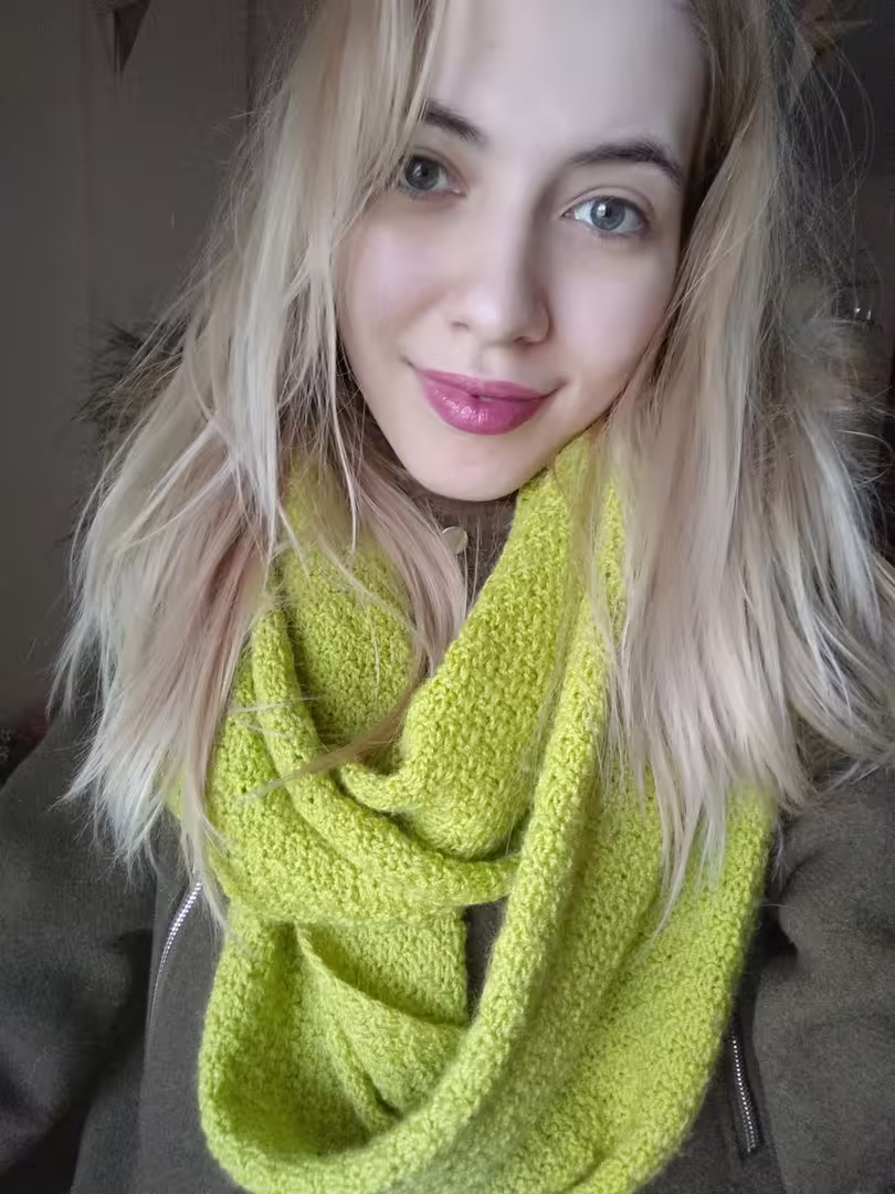 Аватар пользователя