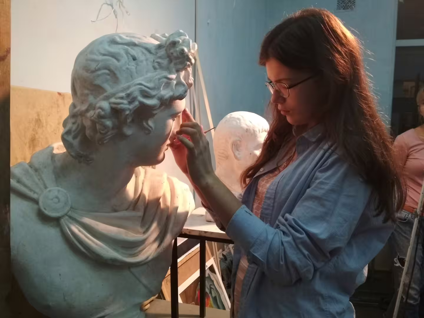 Аватар пользователя
