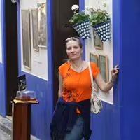 Аватар пользователя