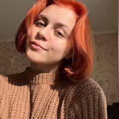 Аватар пользователя