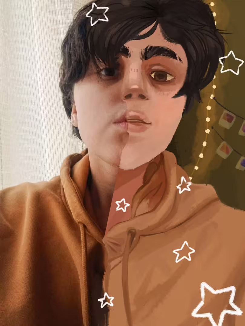 Аватар пользователя